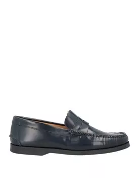 Лоферы Marechiaro 1962, синий