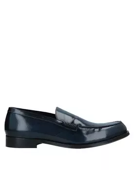 Лоферы Marechiaro 1962, синий