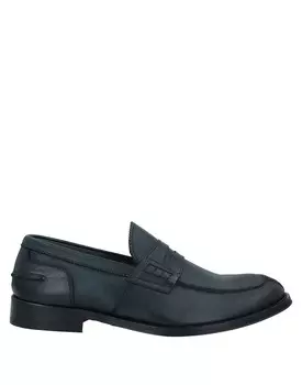 Лоферы Marechiaro 1962, синий