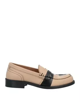 Лоферы Maritan Verona, песочный