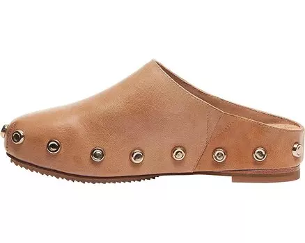 Лоферы Market Kelsi Dagger Brooklyn, солома