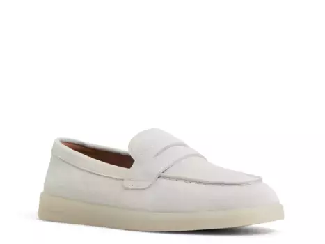 Лоферы Marnie Penny Sperry, White