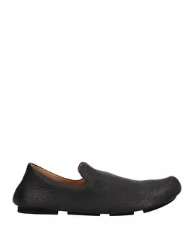 Лоферы Marsll, черный