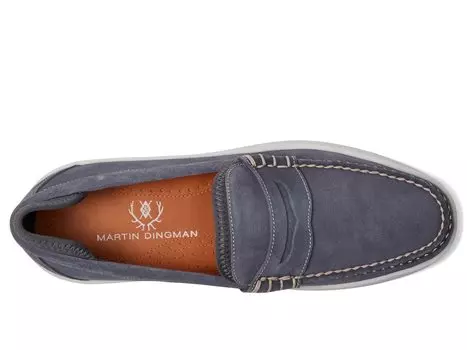 Лоферы Martin Dingman Signature Penny