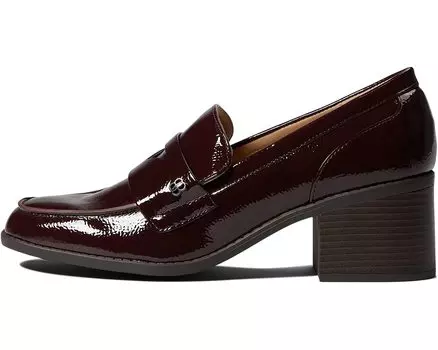 Лоферы Maude 3 Bandolino, клюква