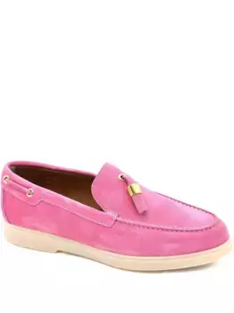 Лоферы Maui Giuseppe Zanotti, розовый