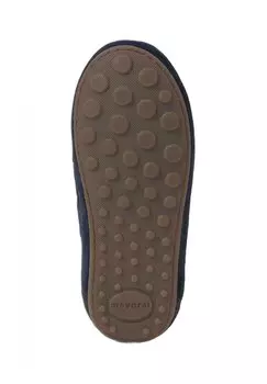 Лоферы Mayoral, темно-синие