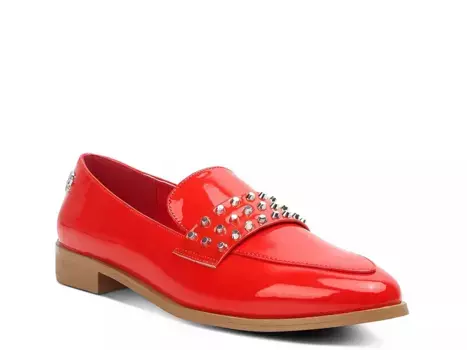 Лоферы Meanbabe Rag & Co, Red