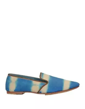 Лоферы Meher Kakalia, синий