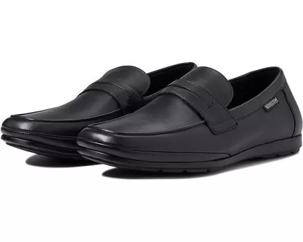 Лоферы Mephisto Alexis, черный