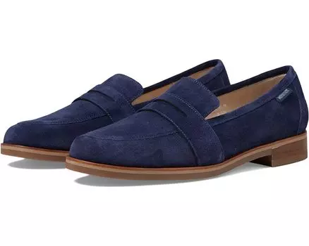 Лоферы Mephisto Hadele, цвет Indigo