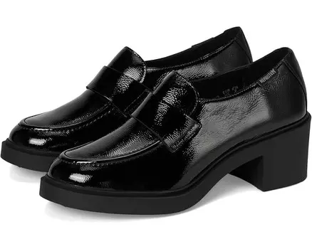 Лоферы Mephisto Pamelia, черный