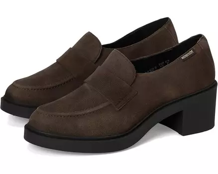 Лоферы Mephisto Pamelia, коричневый