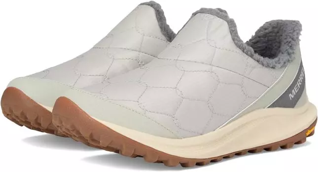 Лоферы Merrell Antora 3 Thermo Moc, цвет Smoke