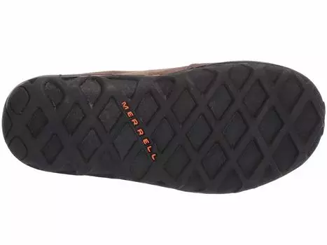 Лоферы Merrell Kids Jungle Moc (Toddler/Little Kid/Big Kid)