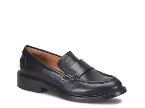 Лоферы Meryl Waterproof Loafer Sofft, черный