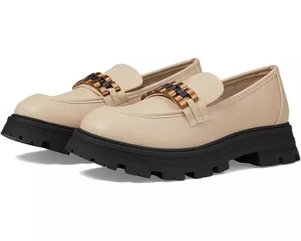 Лоферы MIA Gabina, бежевый