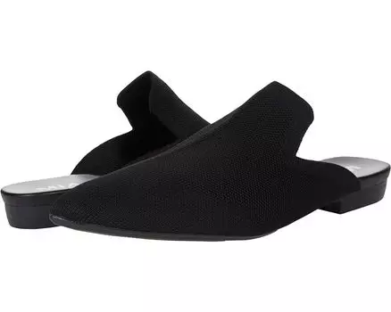 Лоферы MIA Jace, черный