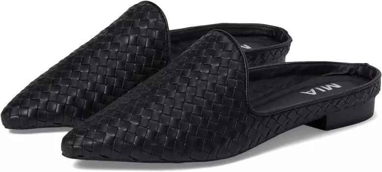 Лоферы MIA Johona-WV, черный