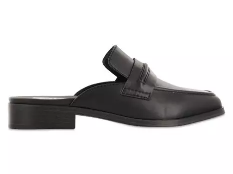 Лоферы MIA Milia, черный