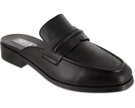 Лоферы MIA Milia, черный