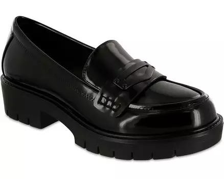 Лоферы MIA Nelcy, черный