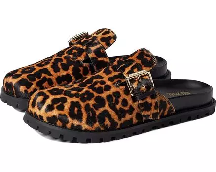 Лоферы Michael Kors Judd Closed Toe, цвет Butterscotch