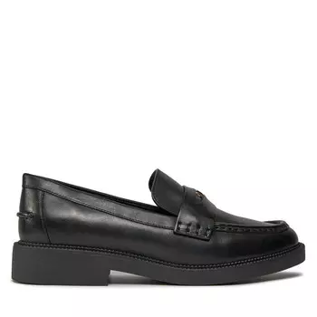 Лоферы MICHAEL KORS Loafers Eden Loafer 40R4EDMP1L Black 001, черный