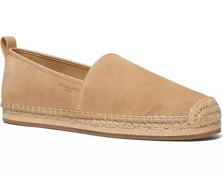 Лоферы Michael Kors Owen Espadrille, кэмел