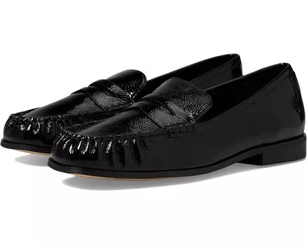 Лоферы MICHAEL Michael Kors Carlson Loafer, черный