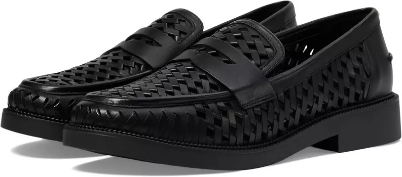 Лоферы MICHAEL Michael Kors Eden Loafer, цвет Black1