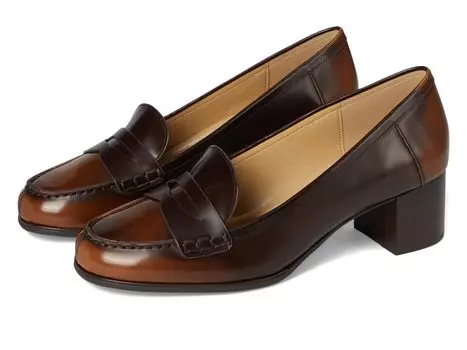Лоферы MICHAEL Michael Kors Frances Flex Pump, цвет Luggage 1