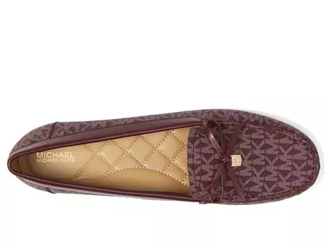 Лоферы MICHAEL Michael Kors Juliette Moc