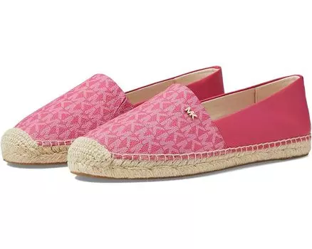 Лоферы MICHAEL Michael Kors Kendrick Slip-On, цвет Rubin Red