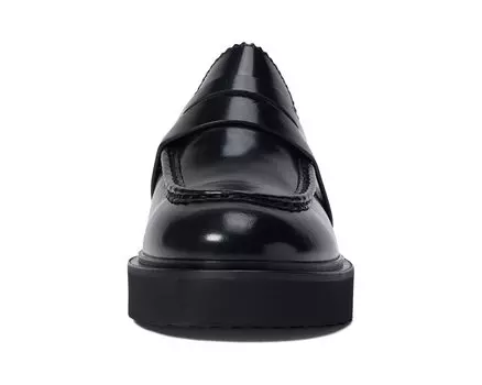 Лоферы Michelina Aquatalia, черный