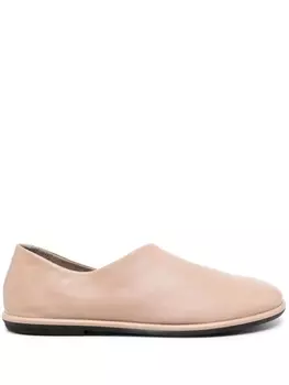 Лоферы Mienne Officine Creative, бежевый