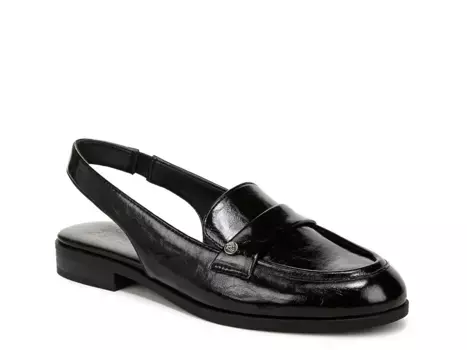 Лоферы Milo Flat Naturalizer, черный