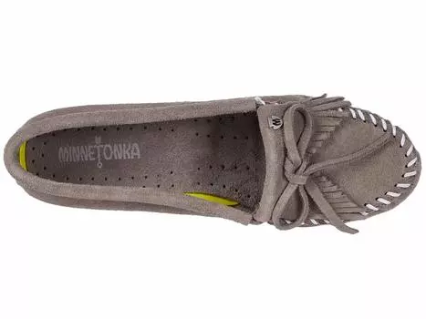 Лоферы Minnetonka Kilty Plus