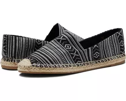 Лоферы Minnetonka Pam, черный