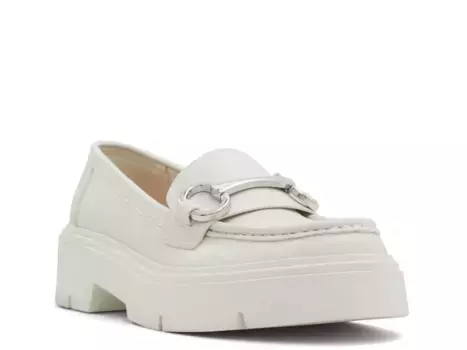 Лоферы Miska Loafer Aldo, белый