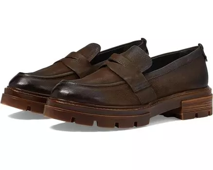 Лоферы Miz Mooz Bewitch, цвет Chocolate