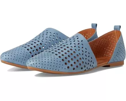 Лоферы Miz Mooz Gwenna, цвет Jeans