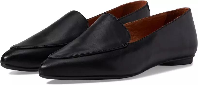 Лоферы Miz Mooz Jani, черный