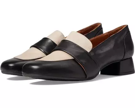 Лоферы Miz Mooz Leslee, черный