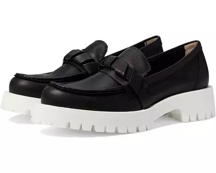 Лоферы Miz Mooz Vicky, черный