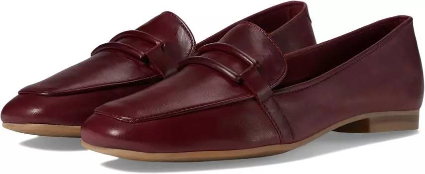 Лоферы Miz Mooz Ziya, цвет Bordeaux 1