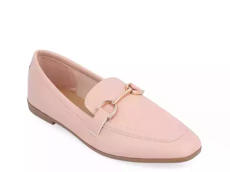 Лоферы Mizza Journee, Light Pink