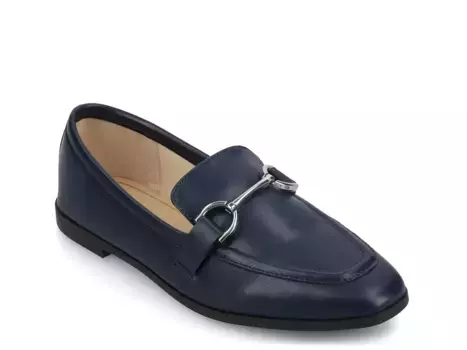 Лоферы Mizza Journee, Navy