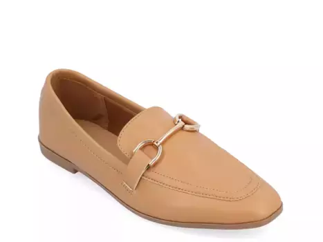 Лоферы Mizza Journee, Tan