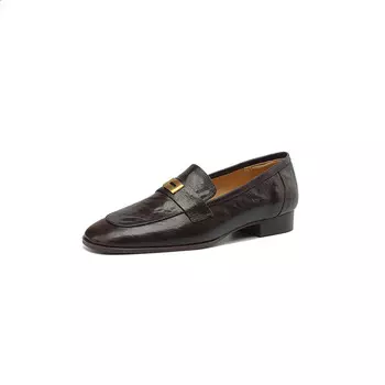 Лоферы Mo Lin Loafers Women's